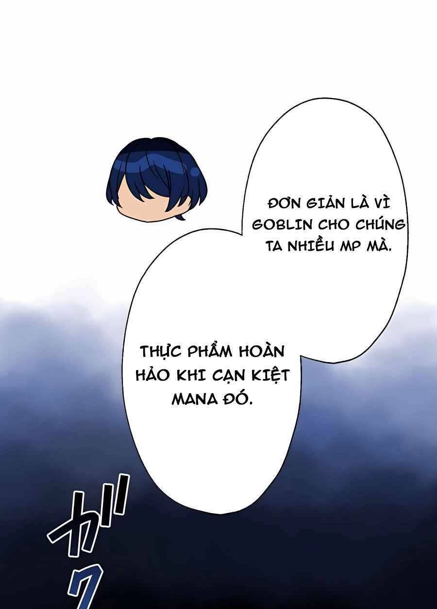 Hồi Quy Trở Thành Mạo Hiểm Giả Mạnh Nhất Nhờ Class Ẩn Điều Khiển Trọng Lực: Chapter 38