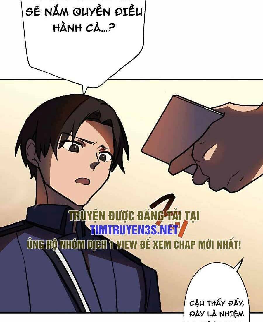 Hồi Quy Trở Thành Mạo Hiểm Giả Mạnh Nhất Nhờ Class Ẩn Điều Khiển Trọng Lực: Chapter 38