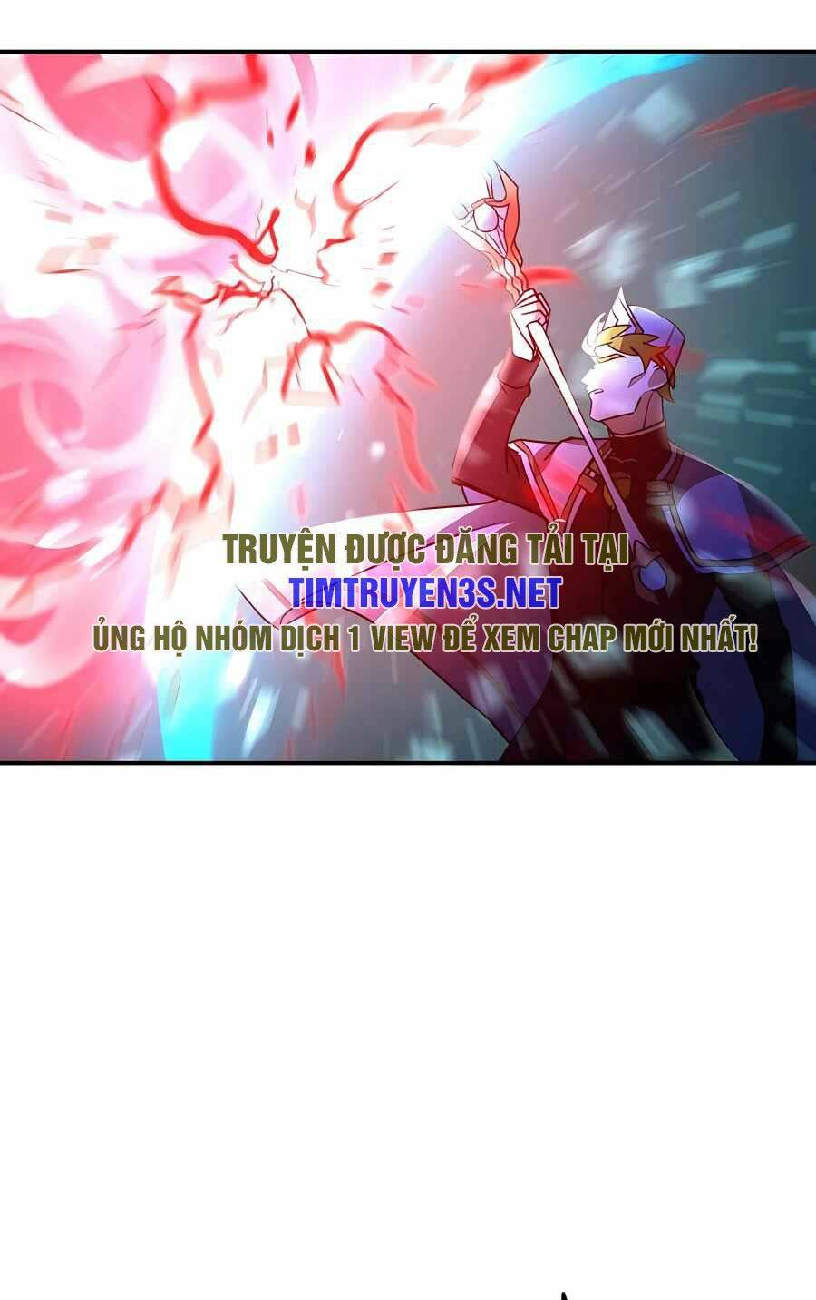Hồi Quy Trở Thành Mạo Hiểm Giả Mạnh Nhất Nhờ Class Ẩn Điều Khiển Trọng Lực: Chapter 39