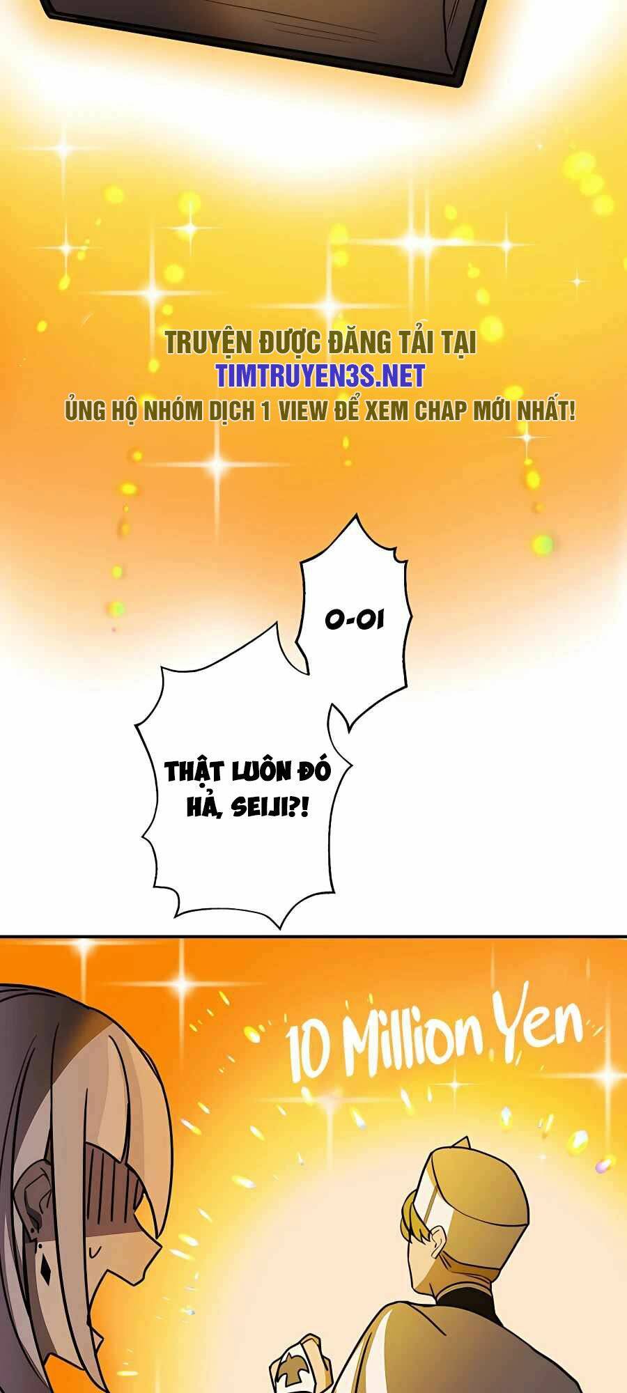 Hồi Quy Trở Thành Mạo Hiểm Giả Mạnh Nhất Nhờ Class Ẩn Điều Khiển Trọng Lực: Chapter 39