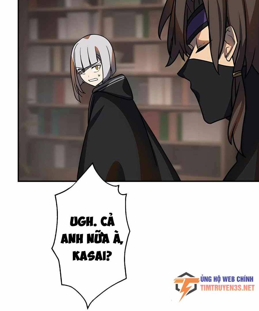 Hồi Quy Trở Thành Mạo Hiểm Giả Mạnh Nhất Nhờ Class Ẩn Điều Khiển Trọng Lực: Chapter 39