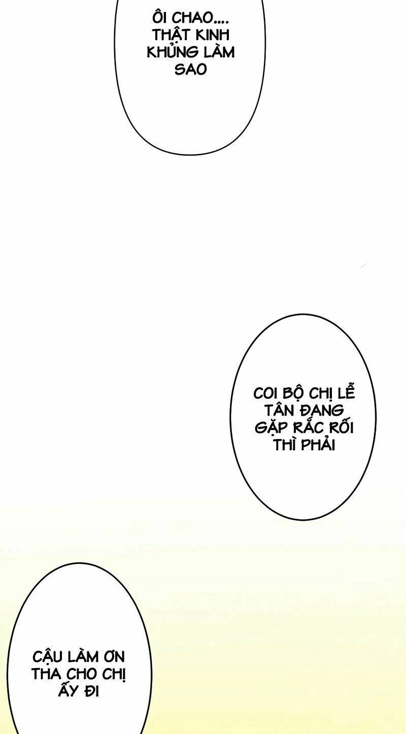 Hồi Quy Trở Thành Mạo Hiểm Giả Mạnh Nhất Nhờ Class Ẩn Điều Khiển Trọng Lực: Chapter 4