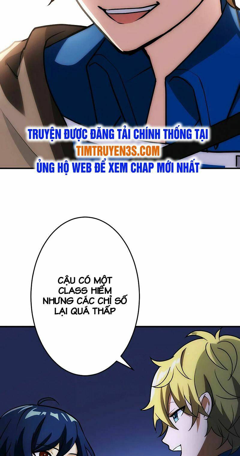 Hồi Quy Trở Thành Mạo Hiểm Giả Mạnh Nhất Nhờ Class Ẩn Điều Khiển Trọng Lực: Chapter 4