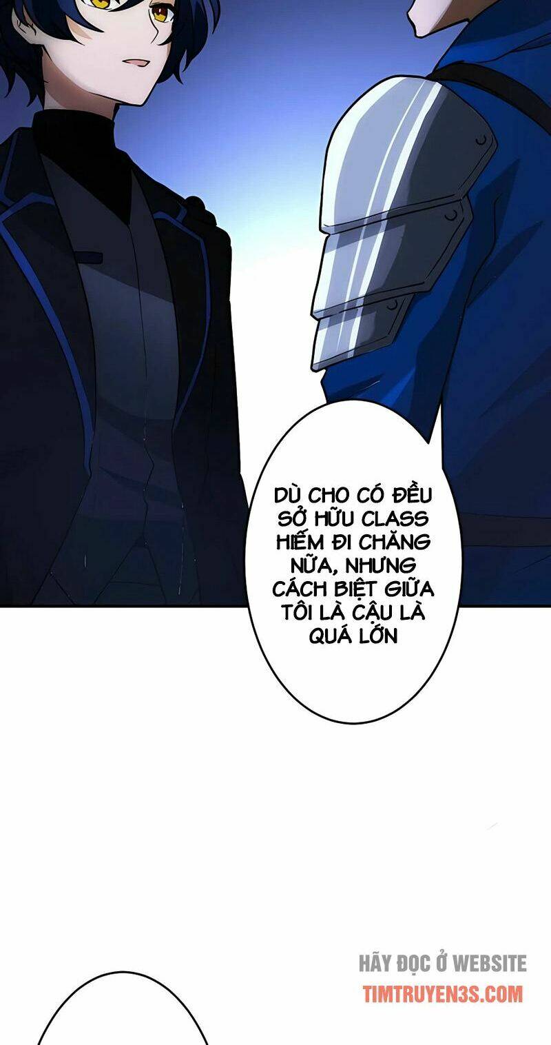 Hồi Quy Trở Thành Mạo Hiểm Giả Mạnh Nhất Nhờ Class Ẩn Điều Khiển Trọng Lực: Chapter 4