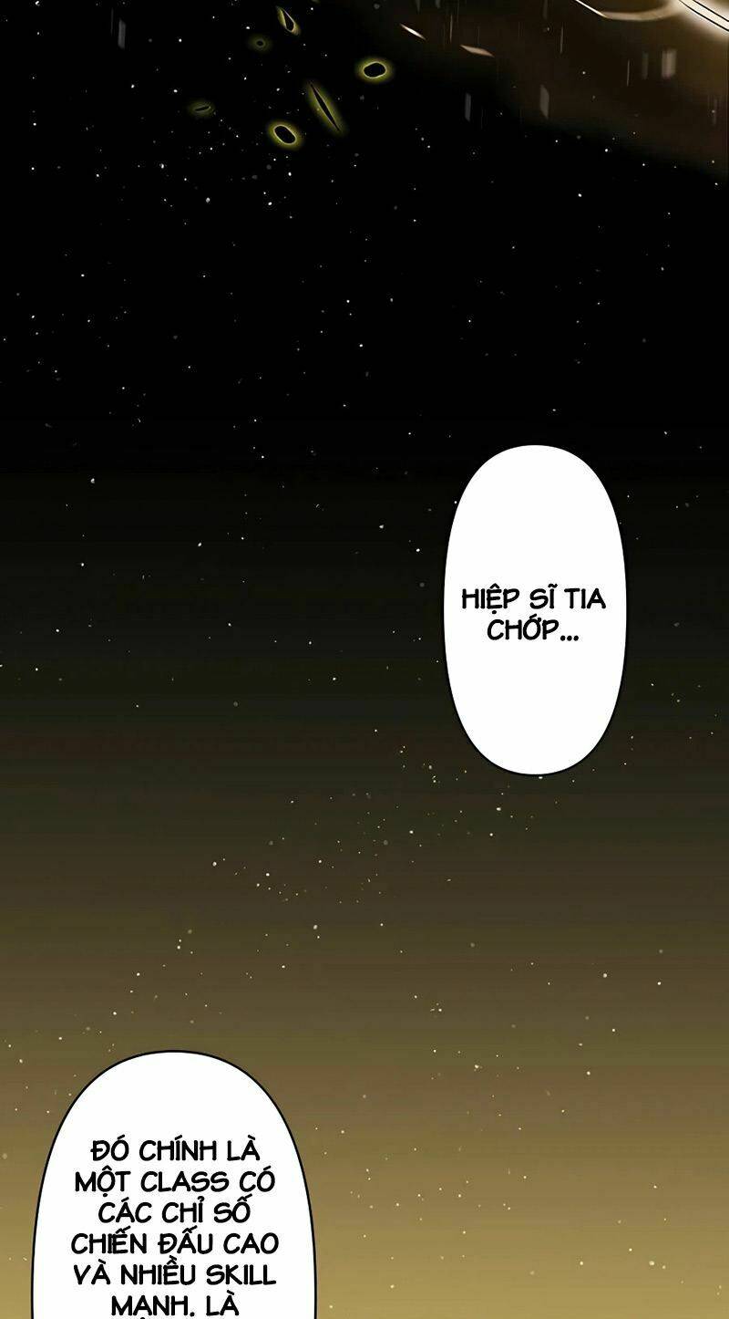 Hồi Quy Trở Thành Mạo Hiểm Giả Mạnh Nhất Nhờ Class Ẩn Điều Khiển Trọng Lực: Chapter 4