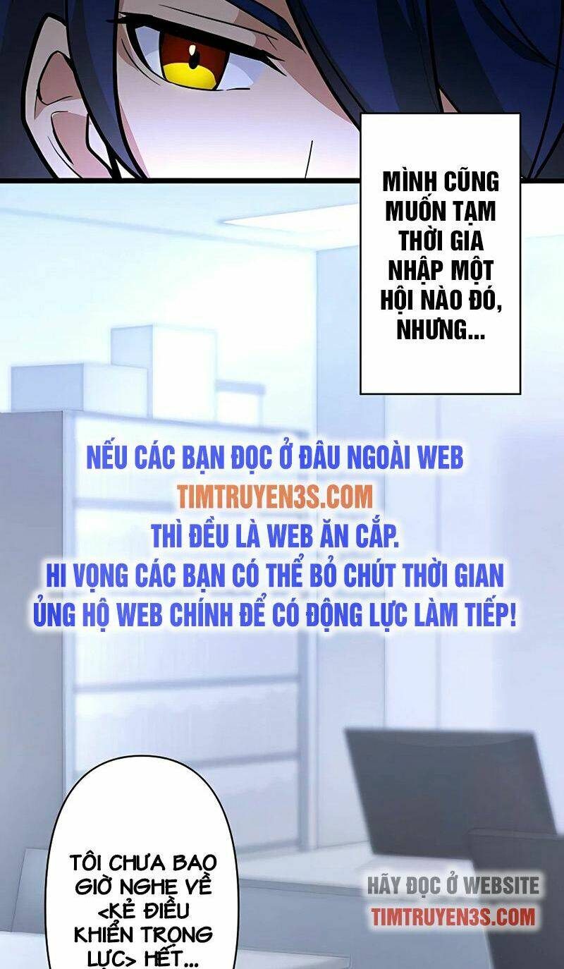 Hồi Quy Trở Thành Mạo Hiểm Giả Mạnh Nhất Nhờ Class Ẩn Điều Khiển Trọng Lực: Chapter 4