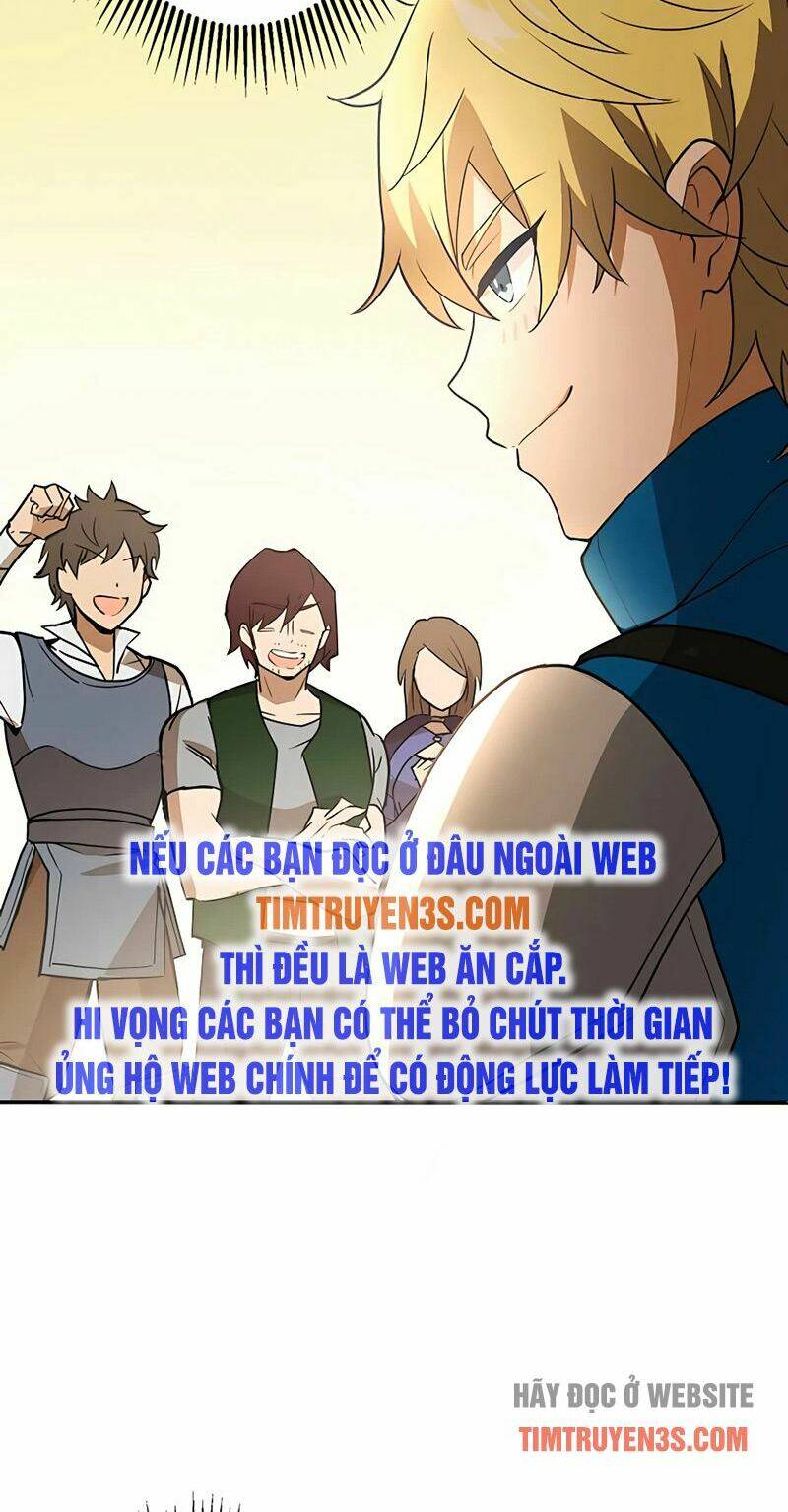 Hồi Quy Trở Thành Mạo Hiểm Giả Mạnh Nhất Nhờ Class Ẩn Điều Khiển Trọng Lực: Chapter 4
