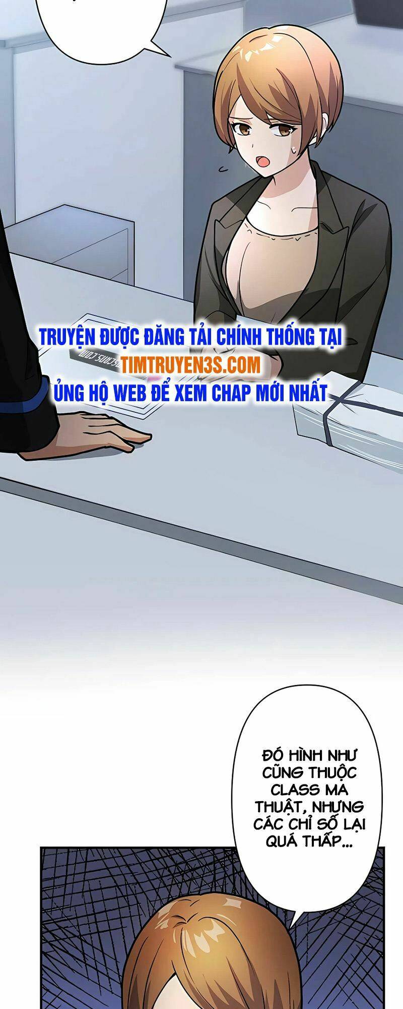 Hồi Quy Trở Thành Mạo Hiểm Giả Mạnh Nhất Nhờ Class Ẩn Điều Khiển Trọng Lực: Chapter 4