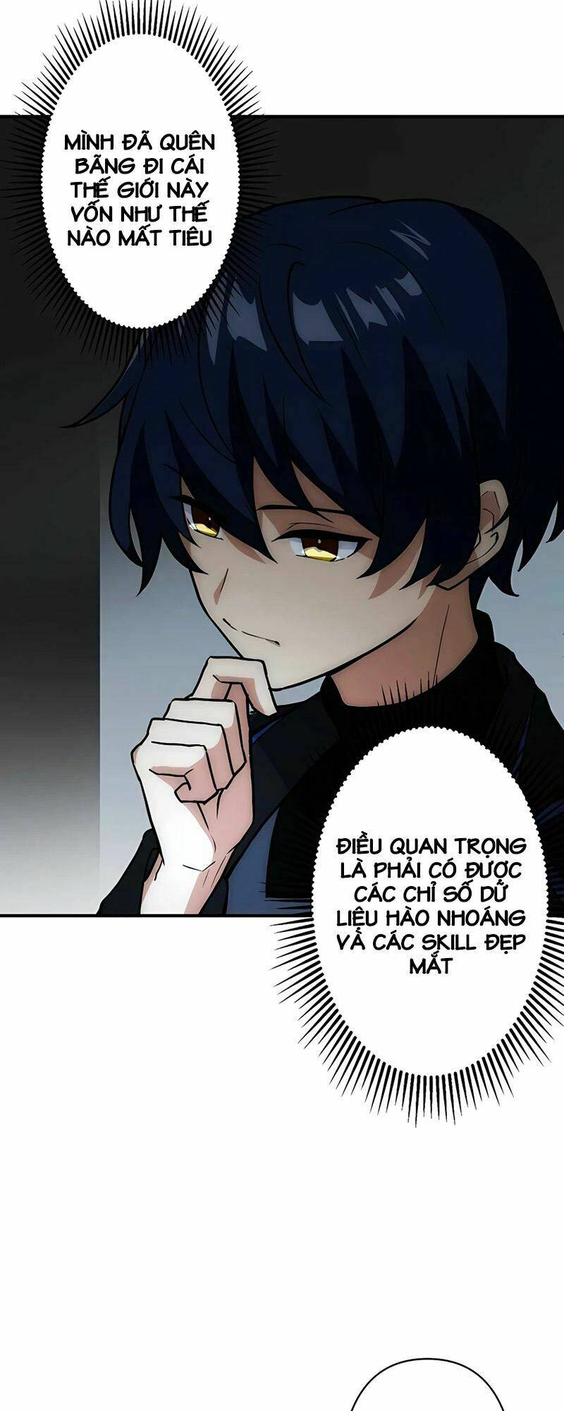 Hồi Quy Trở Thành Mạo Hiểm Giả Mạnh Nhất Nhờ Class Ẩn Điều Khiển Trọng Lực: Chapter 4