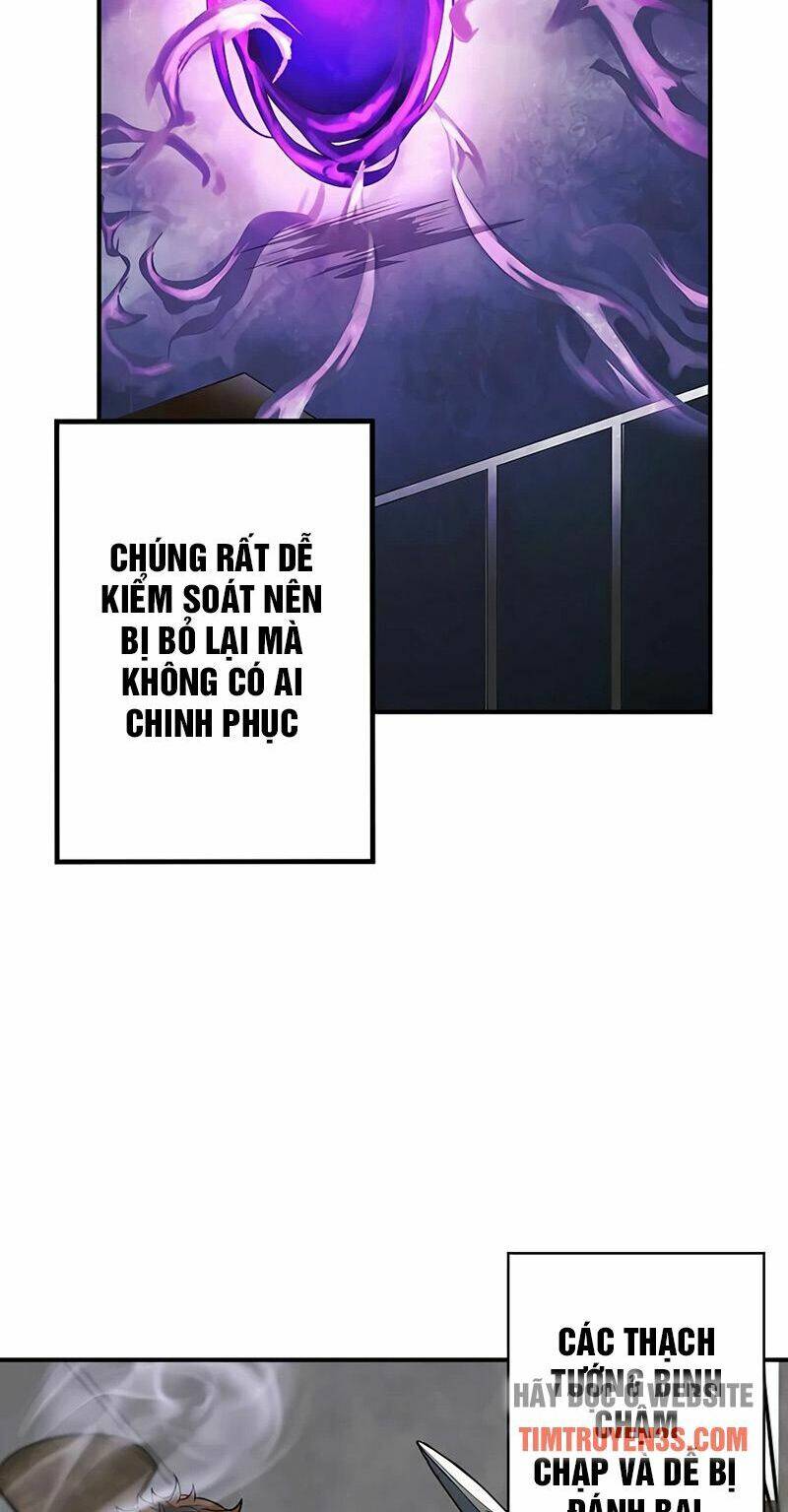 Hồi Quy Trở Thành Mạo Hiểm Giả Mạnh Nhất Nhờ Class Ẩn Điều Khiển Trọng Lực: Chapter 4