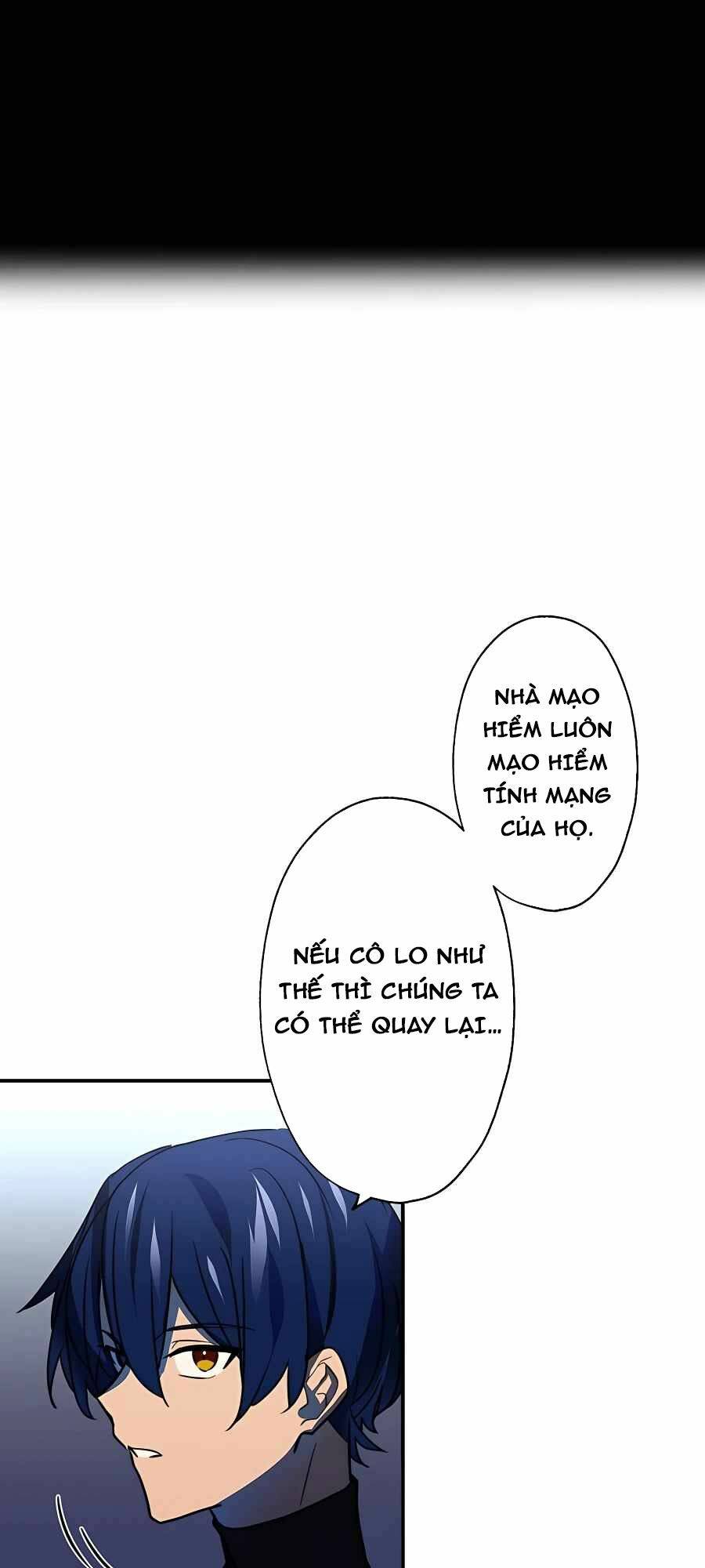 Hồi Quy Trở Thành Mạo Hiểm Giả Mạnh Nhất Nhờ Class Ẩn Điều Khiển Trọng Lực: Chapter 40