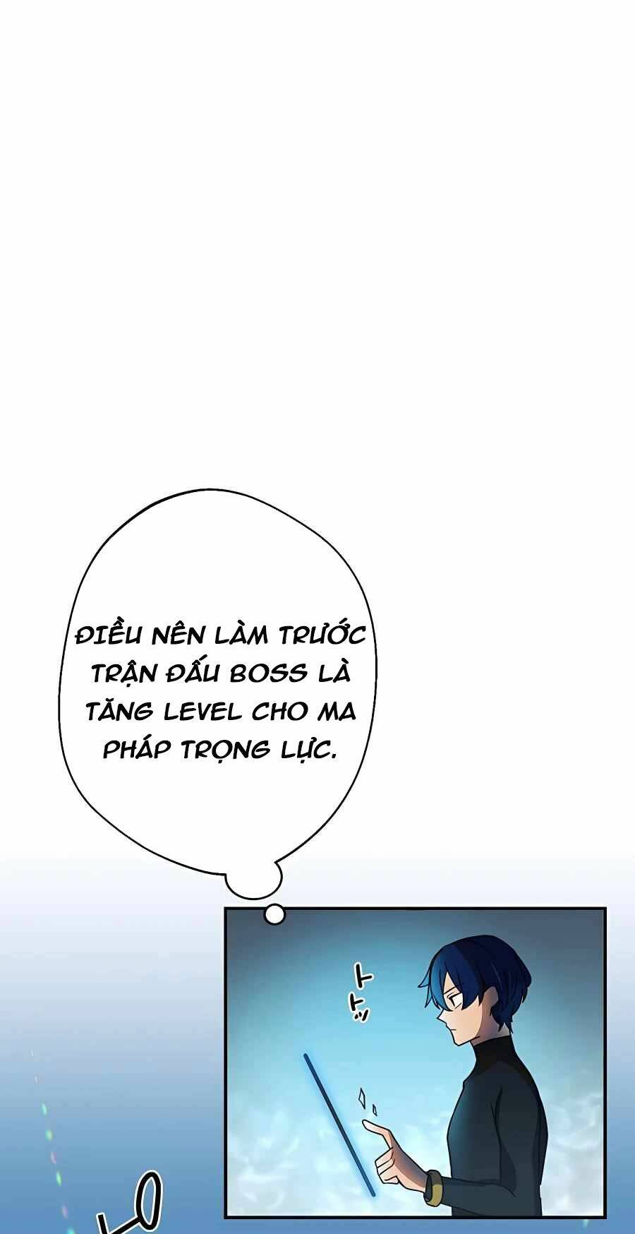 Hồi Quy Trở Thành Mạo Hiểm Giả Mạnh Nhất Nhờ Class Ẩn Điều Khiển Trọng Lực: Chapter 40