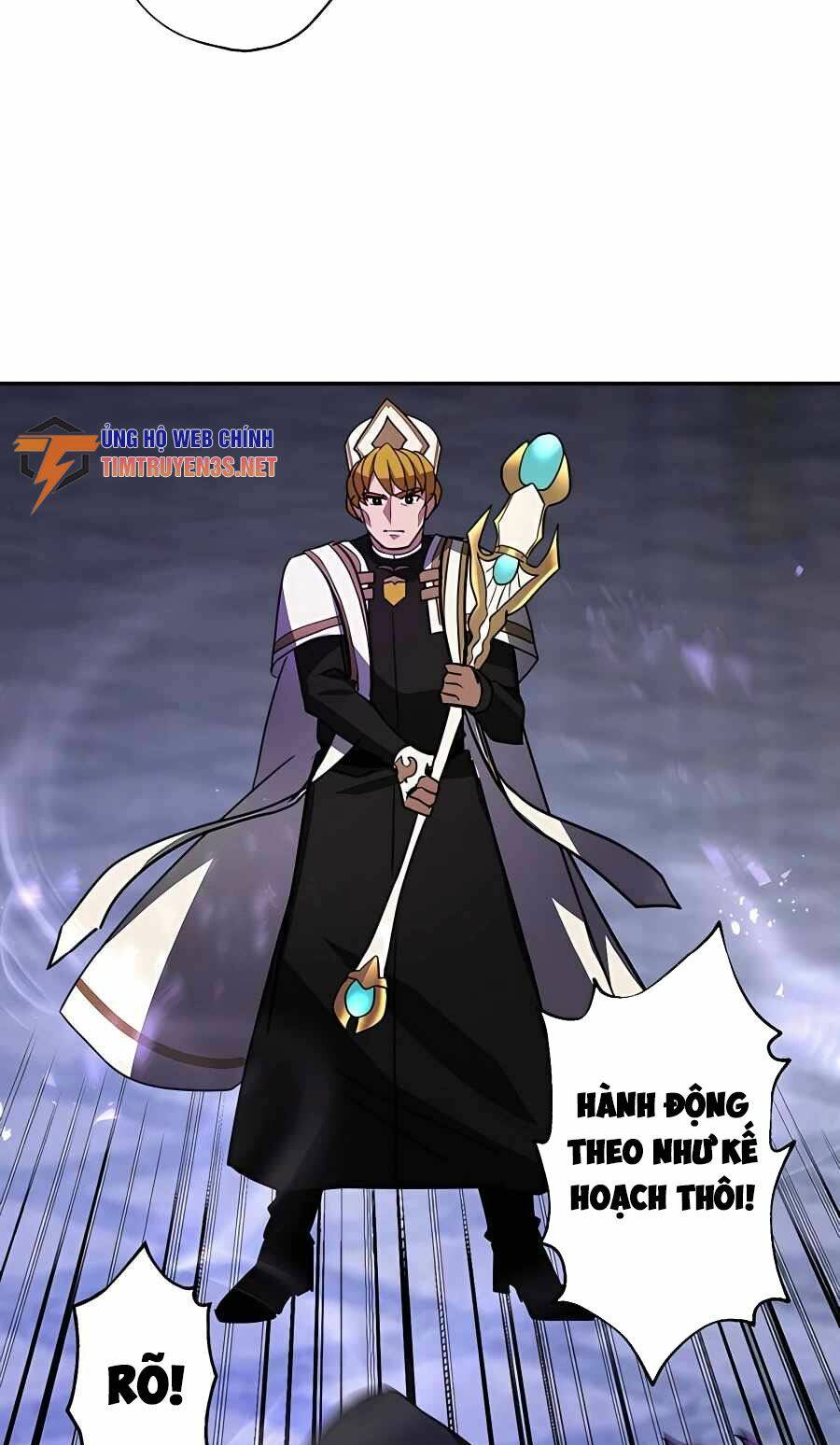 Hồi Quy Trở Thành Mạo Hiểm Giả Mạnh Nhất Nhờ Class Ẩn Điều Khiển Trọng Lực: Chapter 40