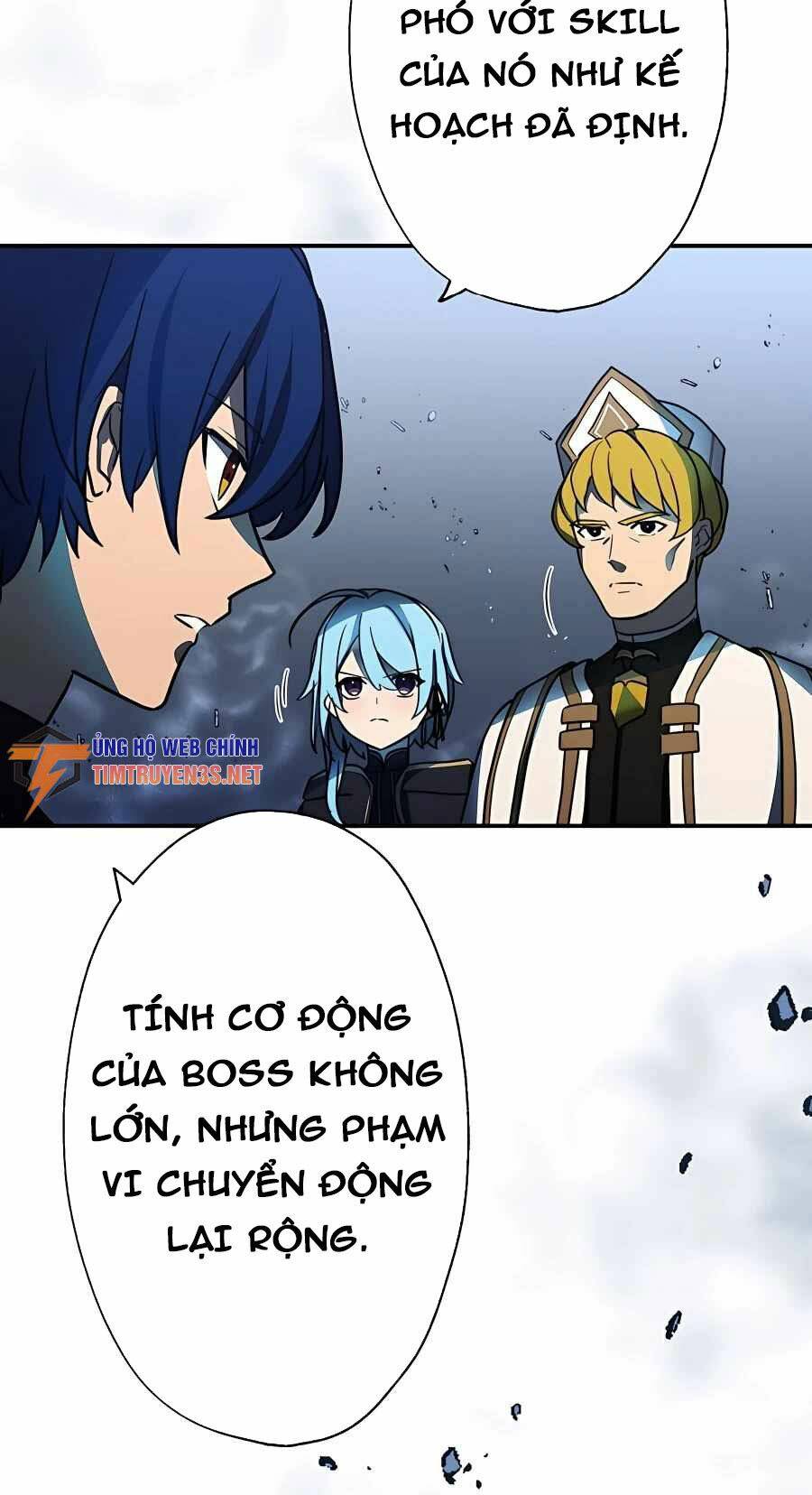 Hồi Quy Trở Thành Mạo Hiểm Giả Mạnh Nhất Nhờ Class Ẩn Điều Khiển Trọng Lực: Chapter 40