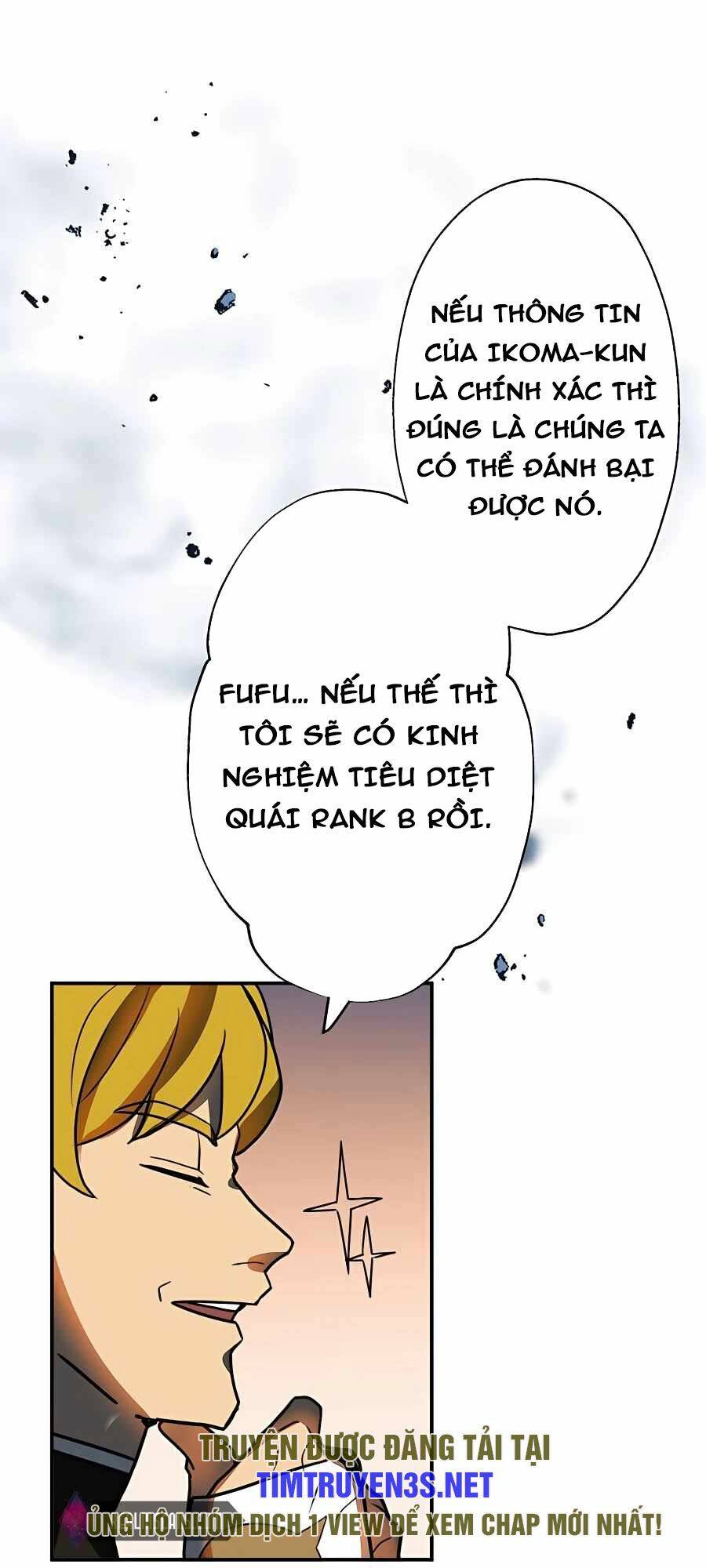 Hồi Quy Trở Thành Mạo Hiểm Giả Mạnh Nhất Nhờ Class Ẩn Điều Khiển Trọng Lực: Chapter 40