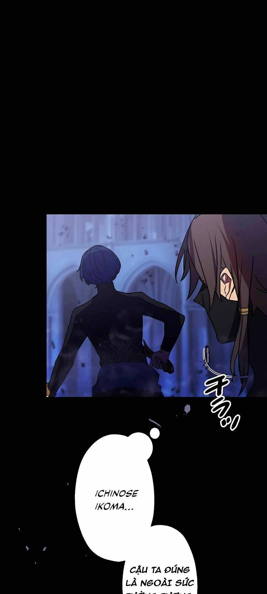 Hồi Quy Trở Thành Mạo Hiểm Giả Mạnh Nhất Nhờ Class Ẩn Điều Khiển Trọng Lực: Chapter 40