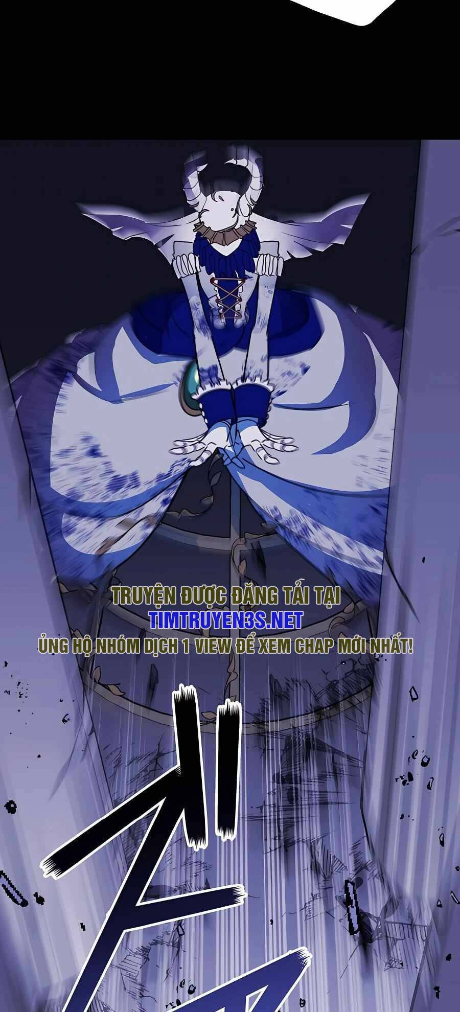 Hồi Quy Trở Thành Mạo Hiểm Giả Mạnh Nhất Nhờ Class Ẩn Điều Khiển Trọng Lực: Chapter 41