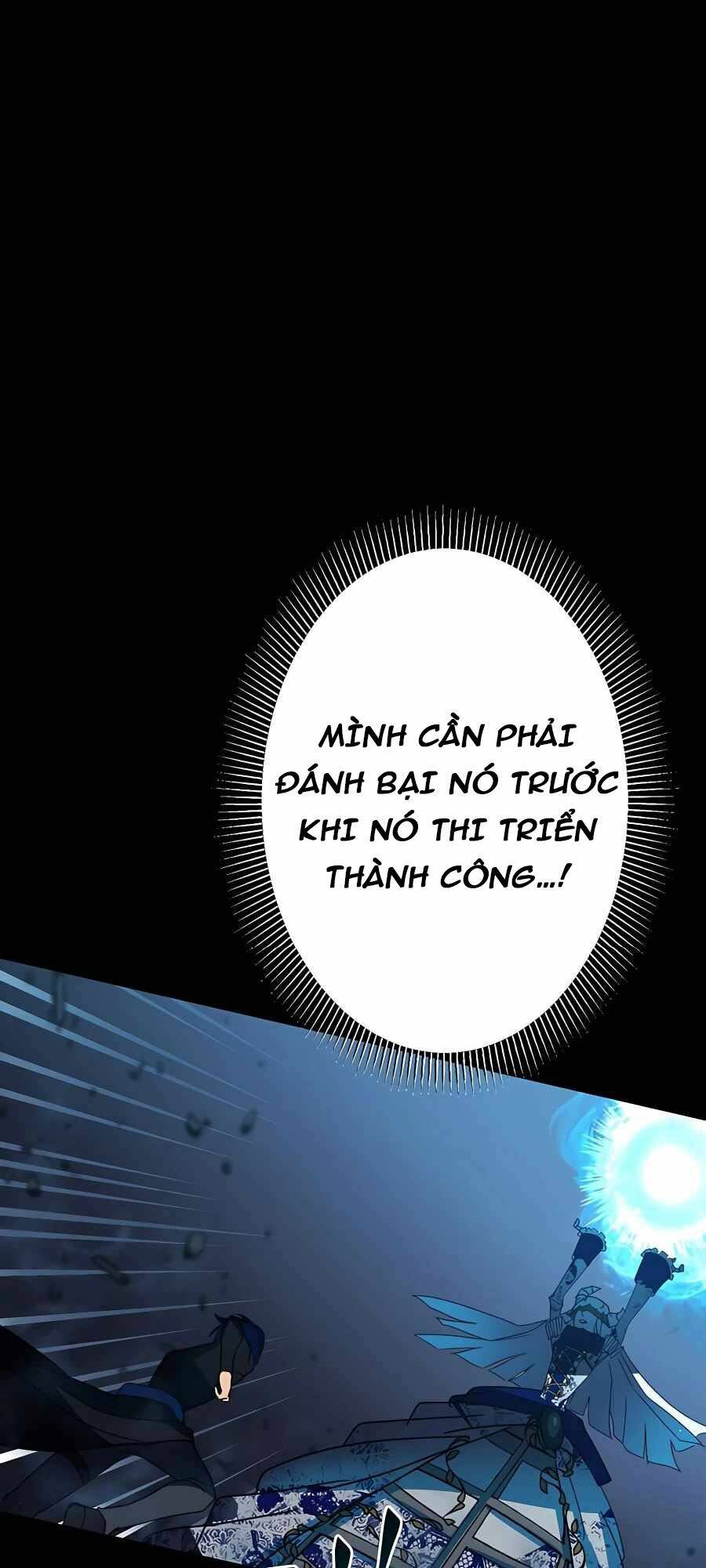 Hồi Quy Trở Thành Mạo Hiểm Giả Mạnh Nhất Nhờ Class Ẩn Điều Khiển Trọng Lực: Chapter 41