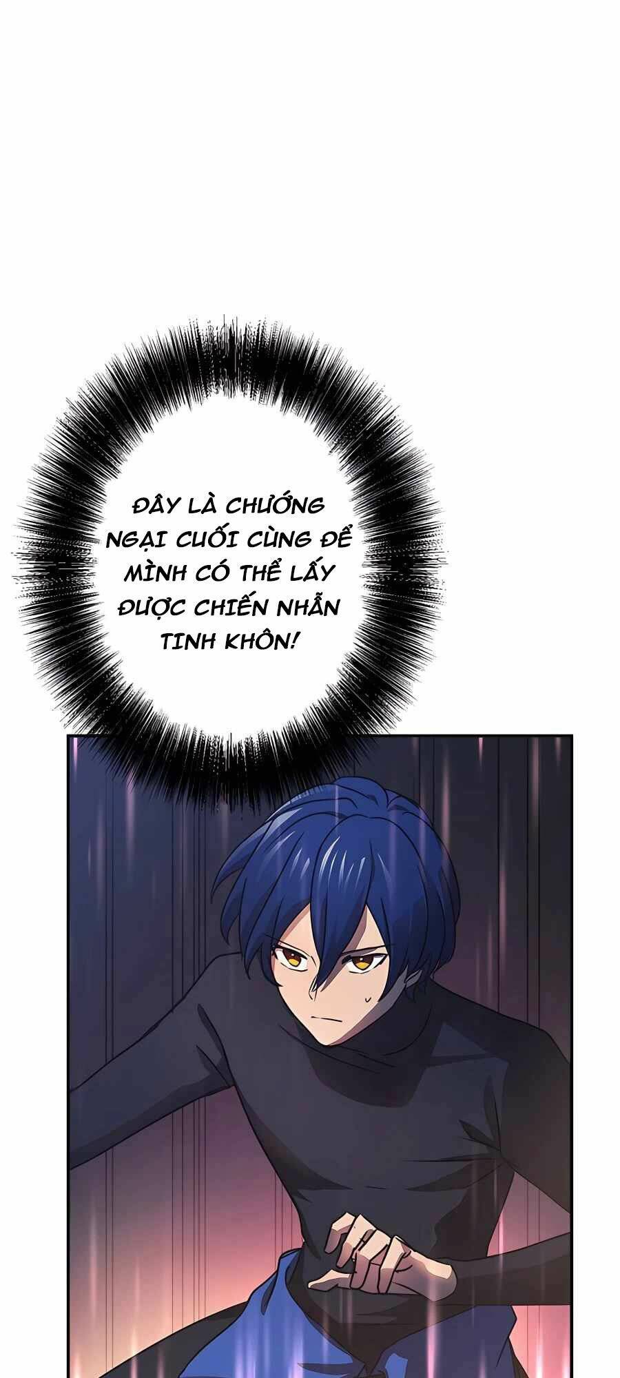 Hồi Quy Trở Thành Mạo Hiểm Giả Mạnh Nhất Nhờ Class Ẩn Điều Khiển Trọng Lực: Chapter 41
