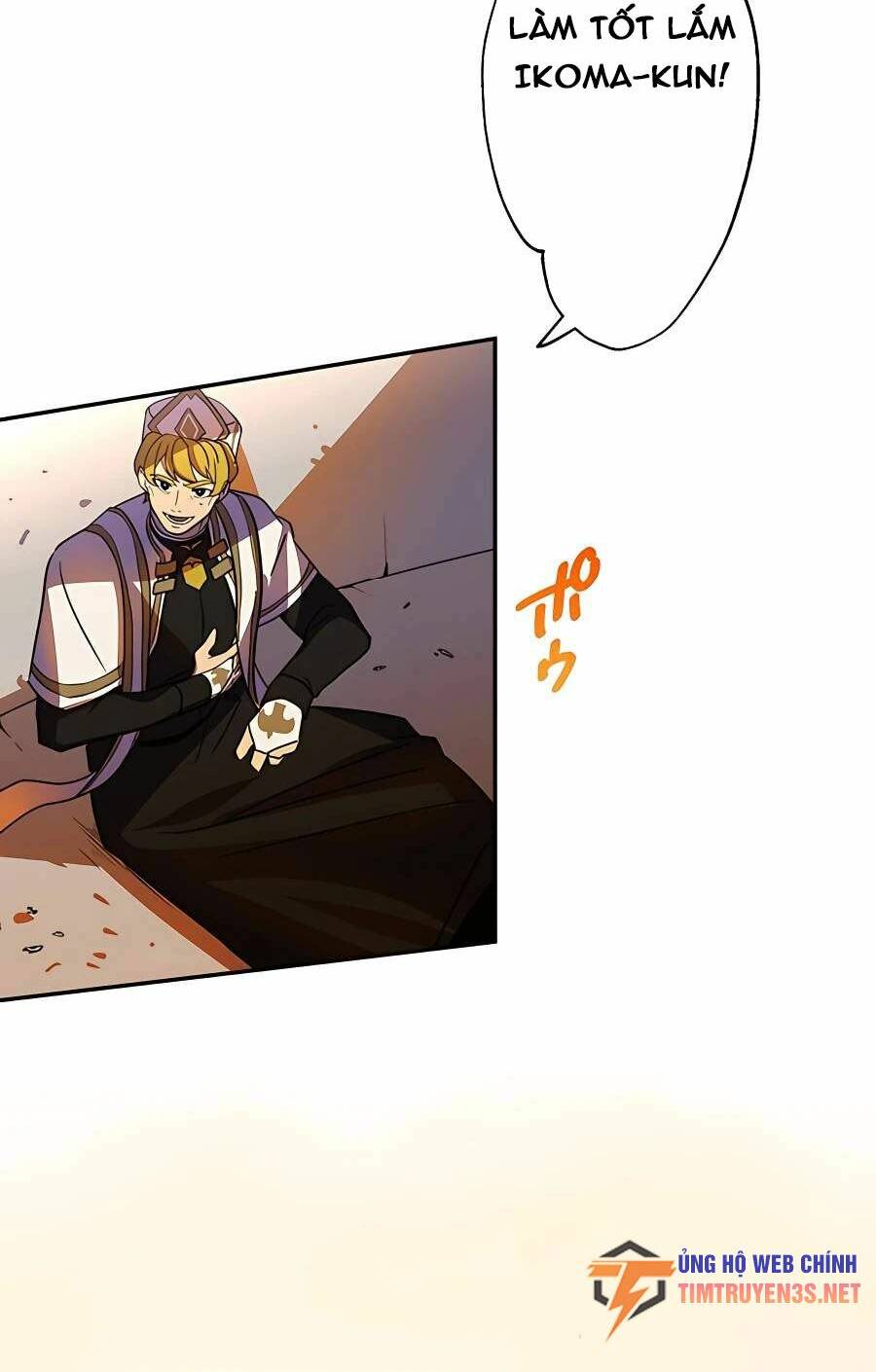Hồi Quy Trở Thành Mạo Hiểm Giả Mạnh Nhất Nhờ Class Ẩn Điều Khiển Trọng Lực: Chapter 42