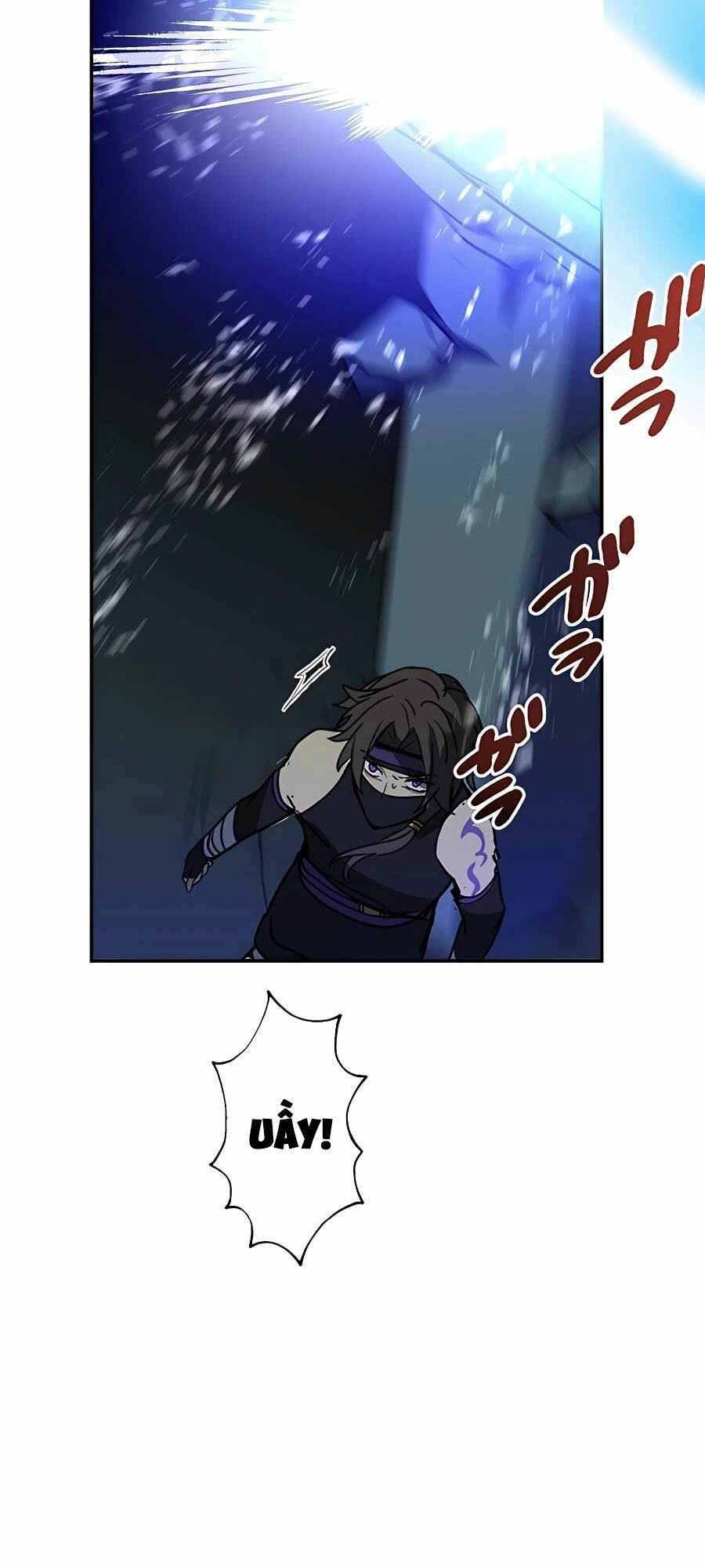 Hồi Quy Trở Thành Mạo Hiểm Giả Mạnh Nhất Nhờ Class Ẩn Điều Khiển Trọng Lực: Chapter 42
