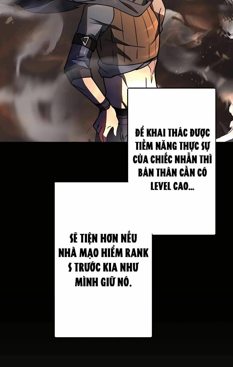 Hồi Quy Trở Thành Mạo Hiểm Giả Mạnh Nhất Nhờ Class Ẩn Điều Khiển Trọng Lực: Chapter 43