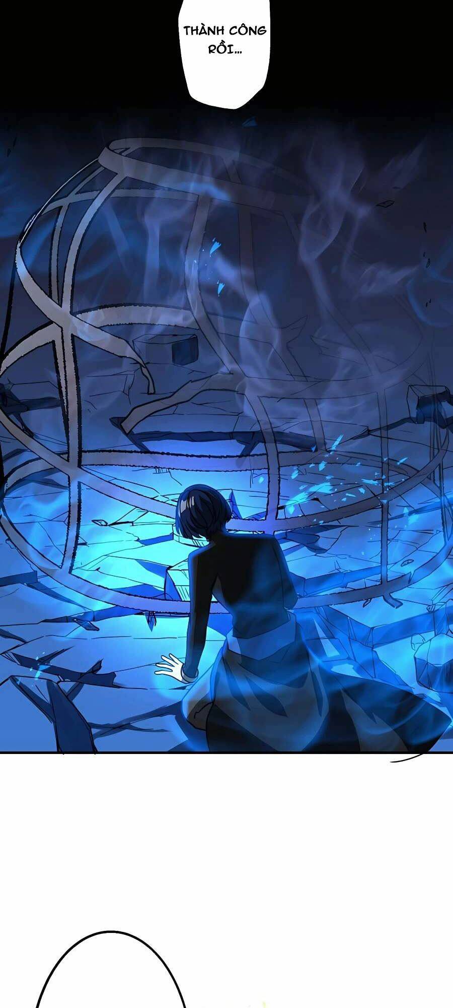Hồi Quy Trở Thành Mạo Hiểm Giả Mạnh Nhất Nhờ Class Ẩn Điều Khiển Trọng Lực: Chapter 43