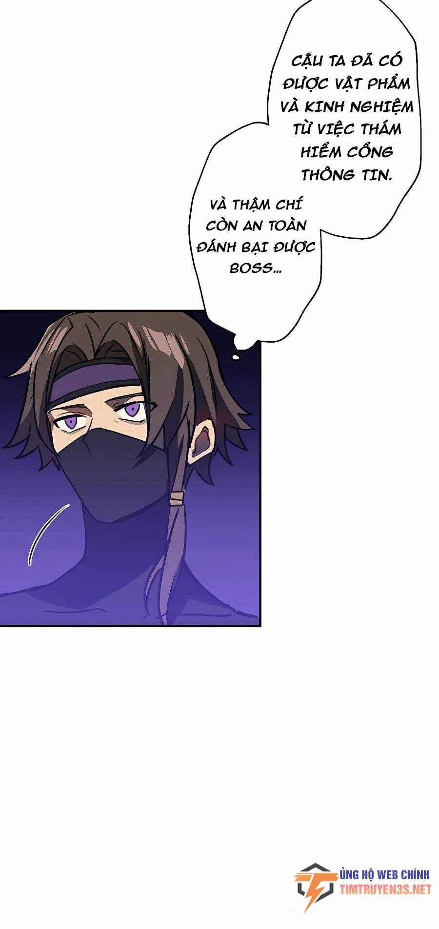 Hồi Quy Trở Thành Mạo Hiểm Giả Mạnh Nhất Nhờ Class Ẩn Điều Khiển Trọng Lực: Chapter 43