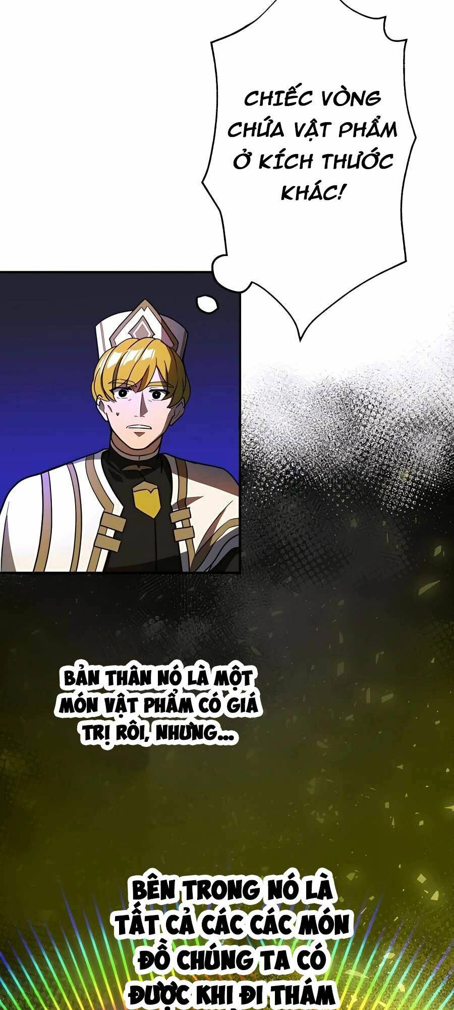 Hồi Quy Trở Thành Mạo Hiểm Giả Mạnh Nhất Nhờ Class Ẩn Điều Khiển Trọng Lực: Chapter 43