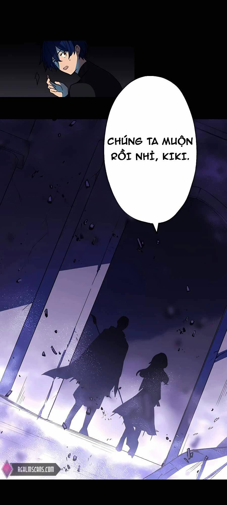 Hồi Quy Trở Thành Mạo Hiểm Giả Mạnh Nhất Nhờ Class Ẩn Điều Khiển Trọng Lực: Chapter 43