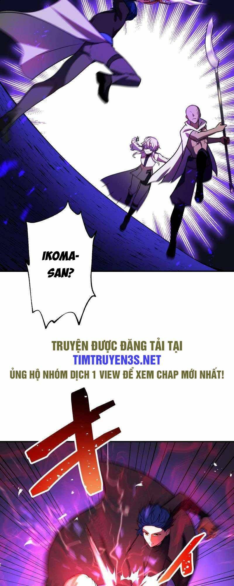 Hồi Quy Trở Thành Mạo Hiểm Giả Mạnh Nhất Nhờ Class Ẩn Điều Khiển Trọng Lực: Chapter 44