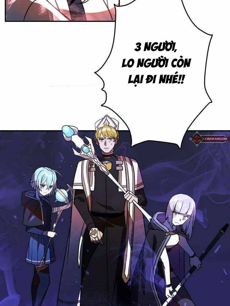 Hồi Quy Trở Thành Mạo Hiểm Giả Mạnh Nhất Nhờ Class Ẩn Điều Khiển Trọng Lực: Chapter 44