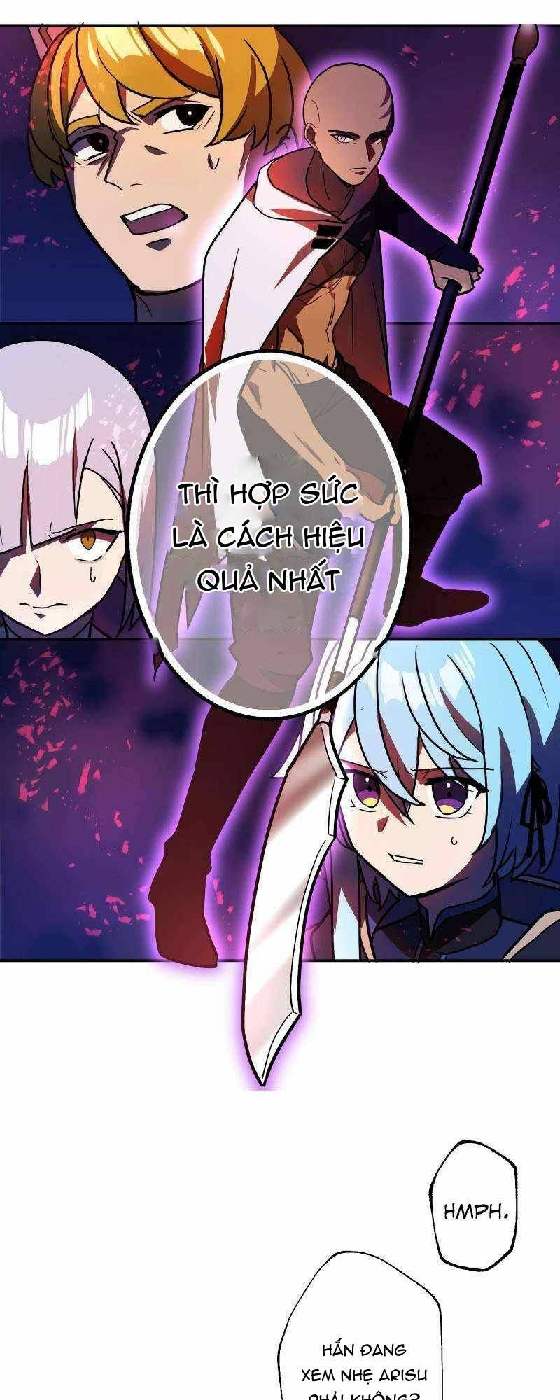 Hồi Quy Trở Thành Mạo Hiểm Giả Mạnh Nhất Nhờ Class Ẩn Điều Khiển Trọng Lực: Chapter 44