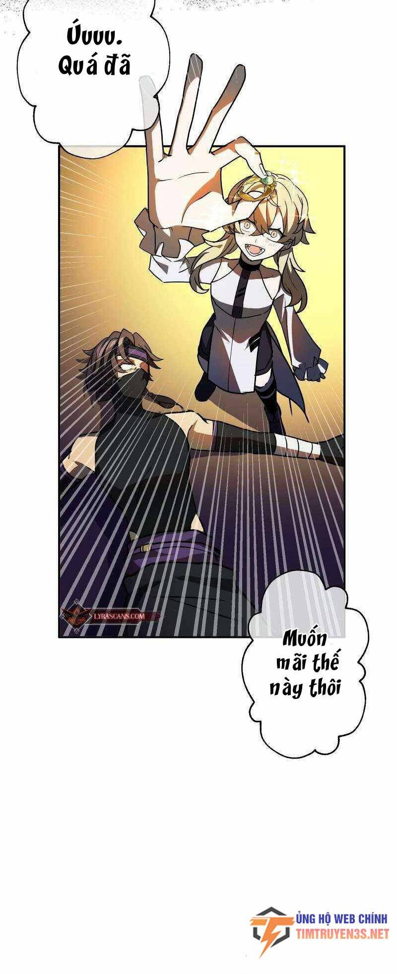 Hồi Quy Trở Thành Mạo Hiểm Giả Mạnh Nhất Nhờ Class Ẩn Điều Khiển Trọng Lực: Chapter 44