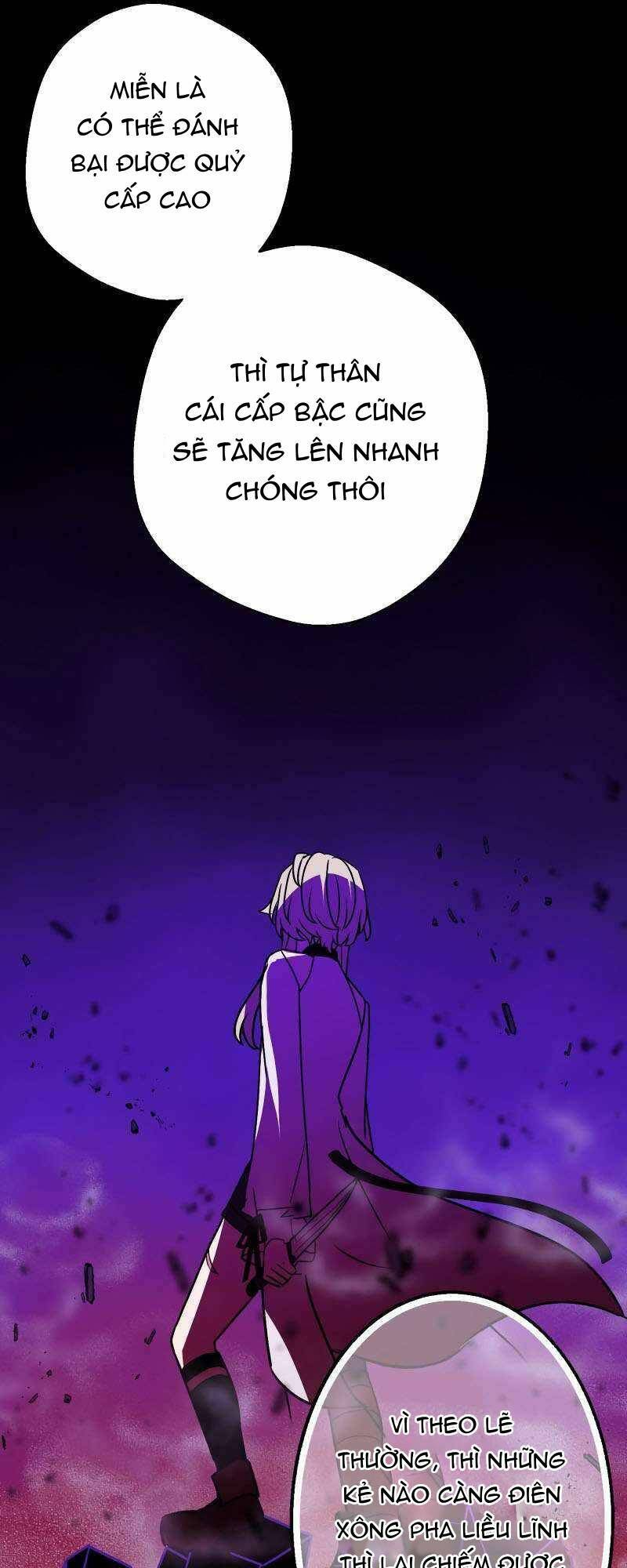 Hồi Quy Trở Thành Mạo Hiểm Giả Mạnh Nhất Nhờ Class Ẩn Điều Khiển Trọng Lực: Chapter 44