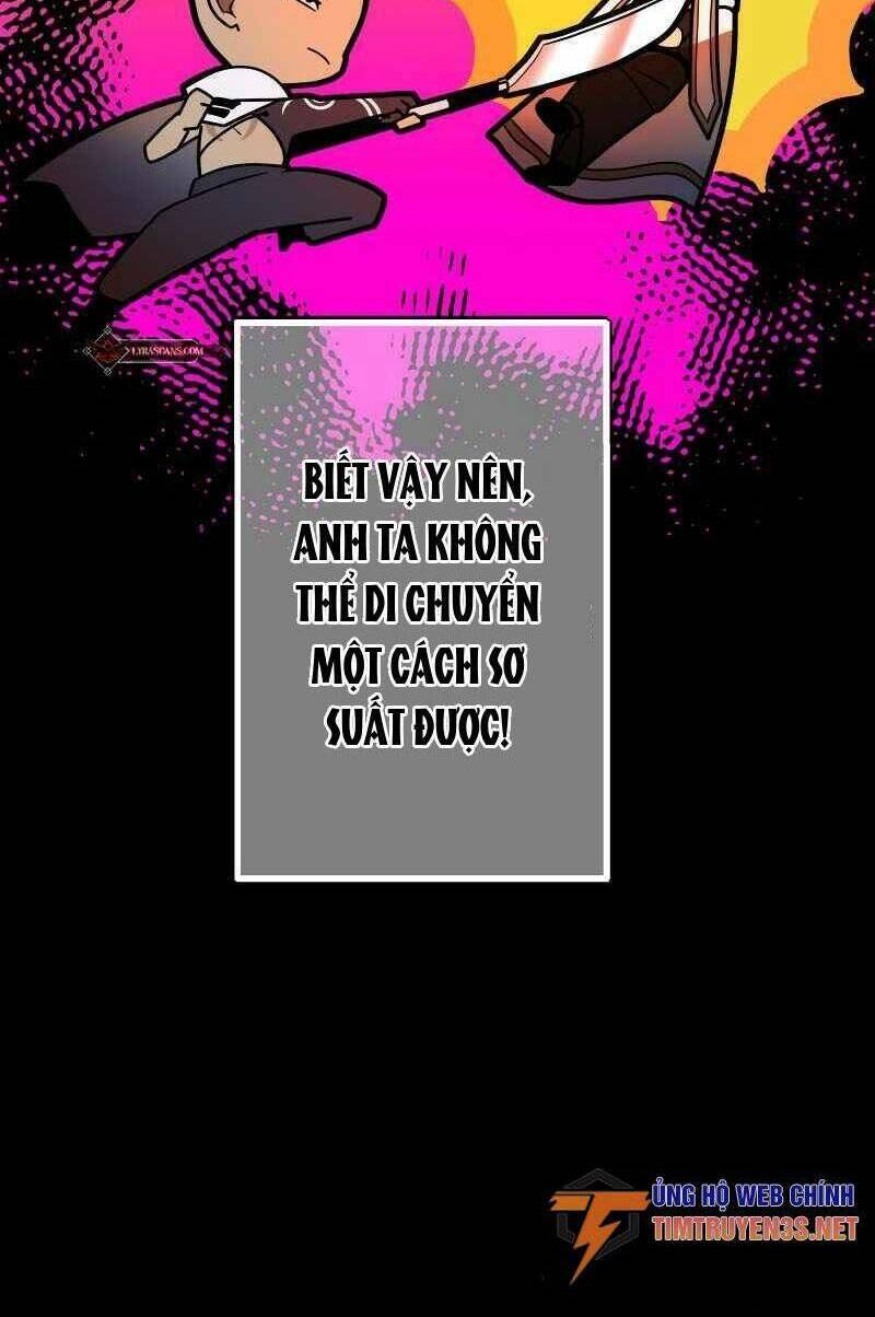 Hồi Quy Trở Thành Mạo Hiểm Giả Mạnh Nhất Nhờ Class Ẩn Điều Khiển Trọng Lực: Chapter 46