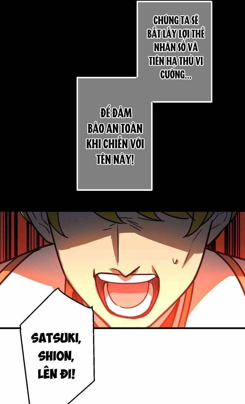 Hồi Quy Trở Thành Mạo Hiểm Giả Mạnh Nhất Nhờ Class Ẩn Điều Khiển Trọng Lực: Chapter 46
