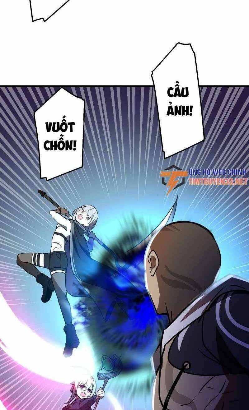 Hồi Quy Trở Thành Mạo Hiểm Giả Mạnh Nhất Nhờ Class Ẩn Điều Khiển Trọng Lực: Chapter 46