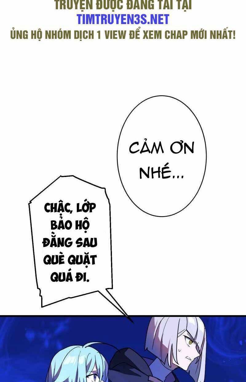 Hồi Quy Trở Thành Mạo Hiểm Giả Mạnh Nhất Nhờ Class Ẩn Điều Khiển Trọng Lực: Chapter 46