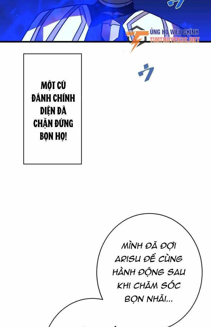 Hồi Quy Trở Thành Mạo Hiểm Giả Mạnh Nhất Nhờ Class Ẩn Điều Khiển Trọng Lực: Chapter 46