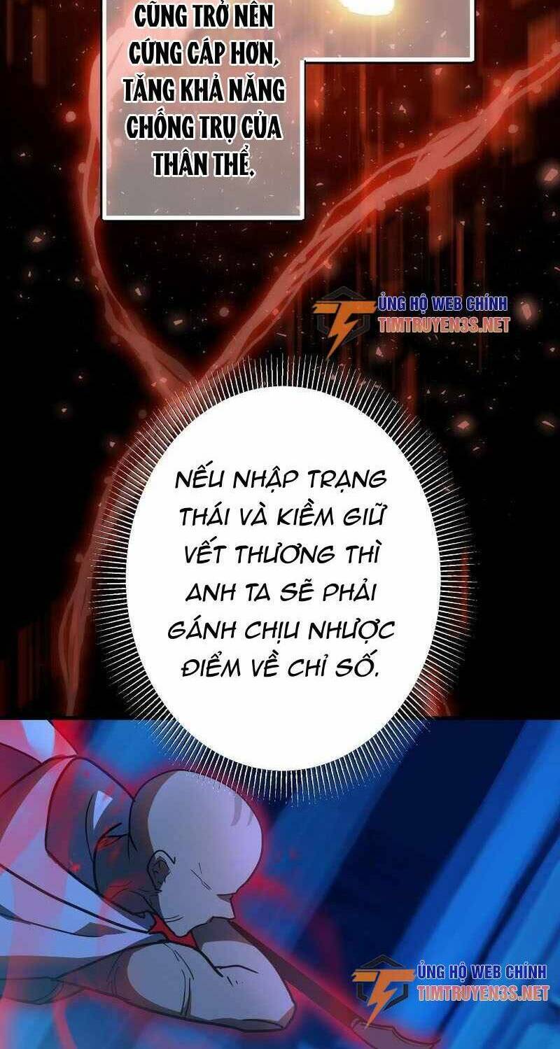 Hồi Quy Trở Thành Mạo Hiểm Giả Mạnh Nhất Nhờ Class Ẩn Điều Khiển Trọng Lực: Chapter 46