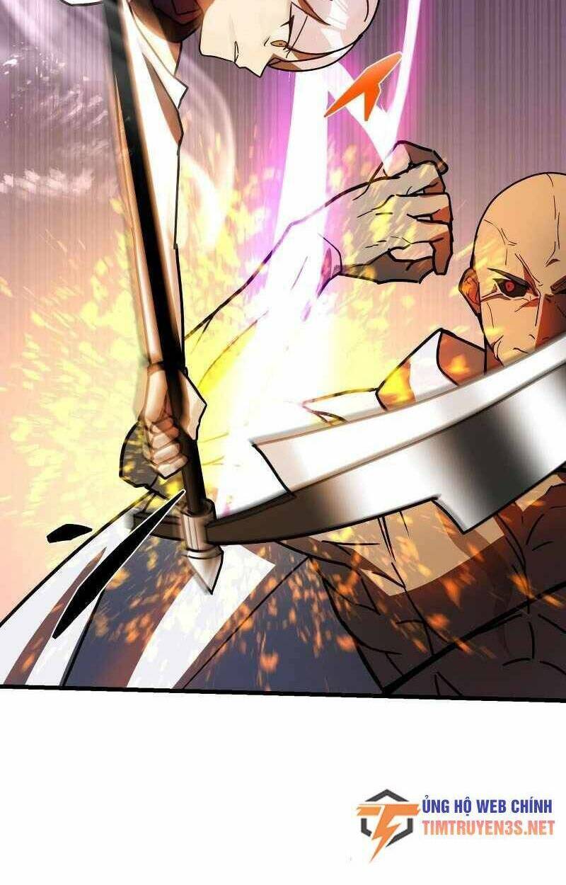 Hồi Quy Trở Thành Mạo Hiểm Giả Mạnh Nhất Nhờ Class Ẩn Điều Khiển Trọng Lực: Chapter 46