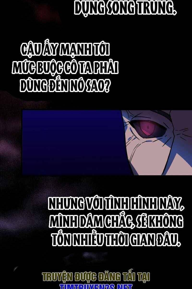 Hồi Quy Trở Thành Mạo Hiểm Giả Mạnh Nhất Nhờ Class Ẩn Điều Khiển Trọng Lực: Chapter 46