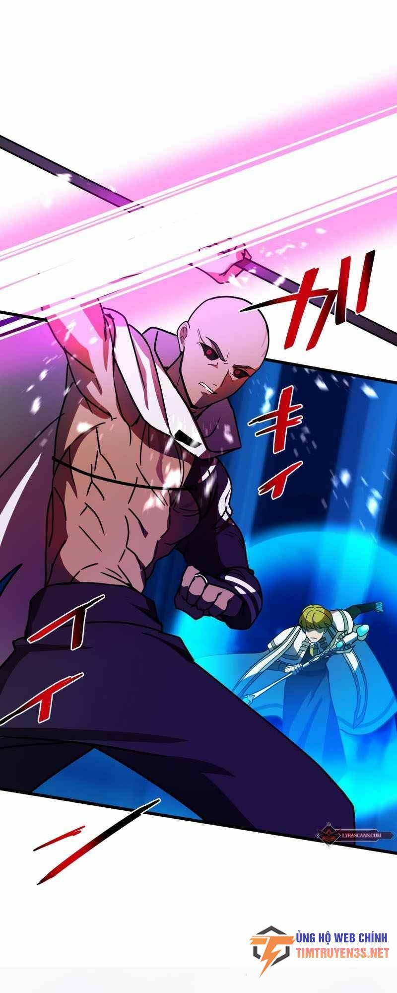 Hồi Quy Trở Thành Mạo Hiểm Giả Mạnh Nhất Nhờ Class Ẩn Điều Khiển Trọng Lực: Chapter 47