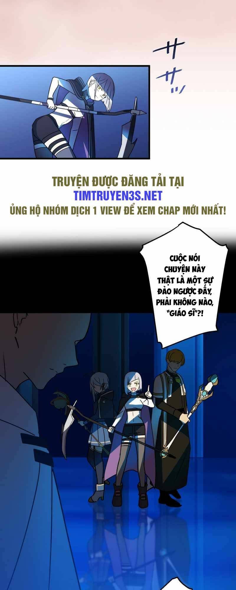 Hồi Quy Trở Thành Mạo Hiểm Giả Mạnh Nhất Nhờ Class Ẩn Điều Khiển Trọng Lực: Chapter 47
