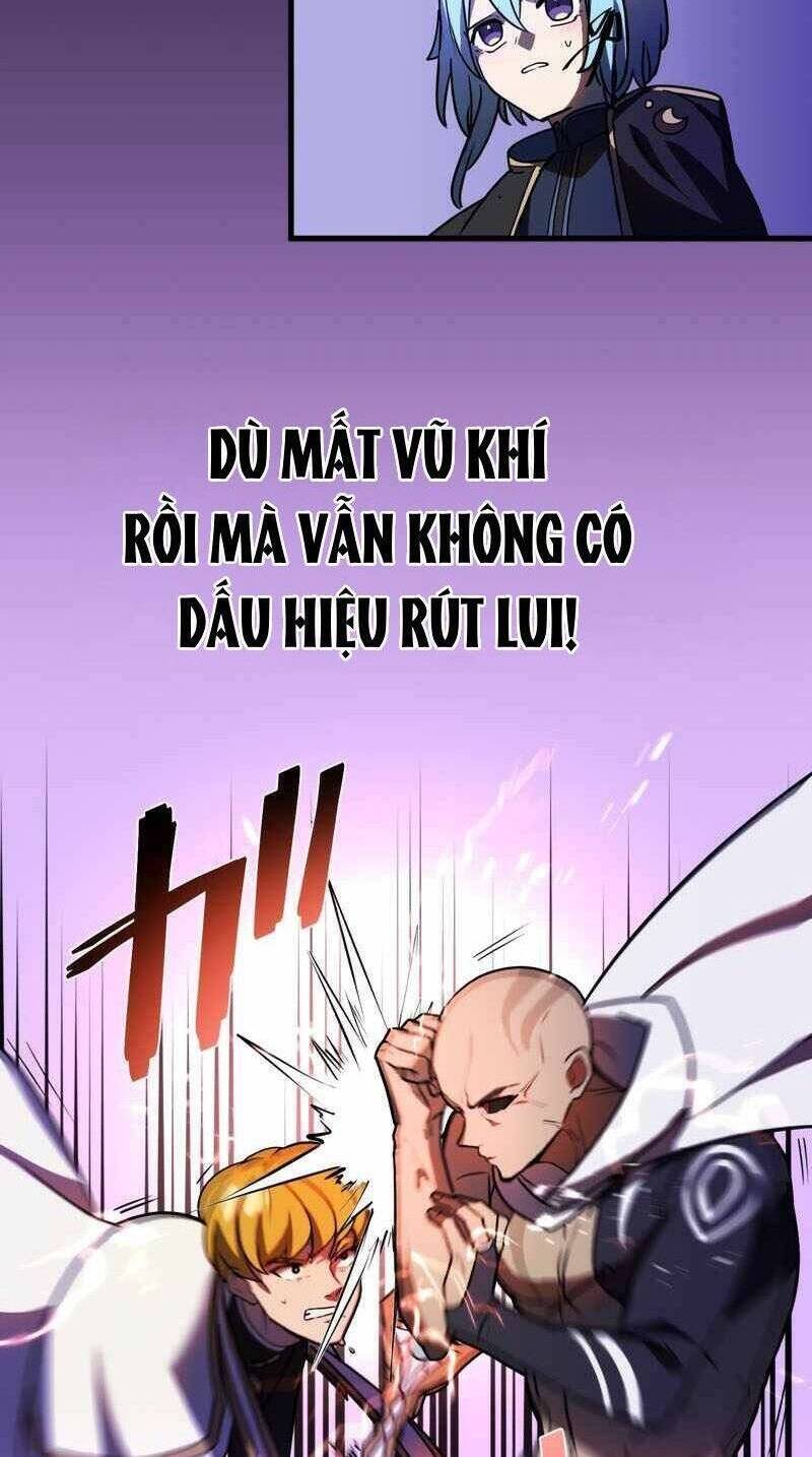 Hồi Quy Trở Thành Mạo Hiểm Giả Mạnh Nhất Nhờ Class Ẩn Điều Khiển Trọng Lực: Chapter 48