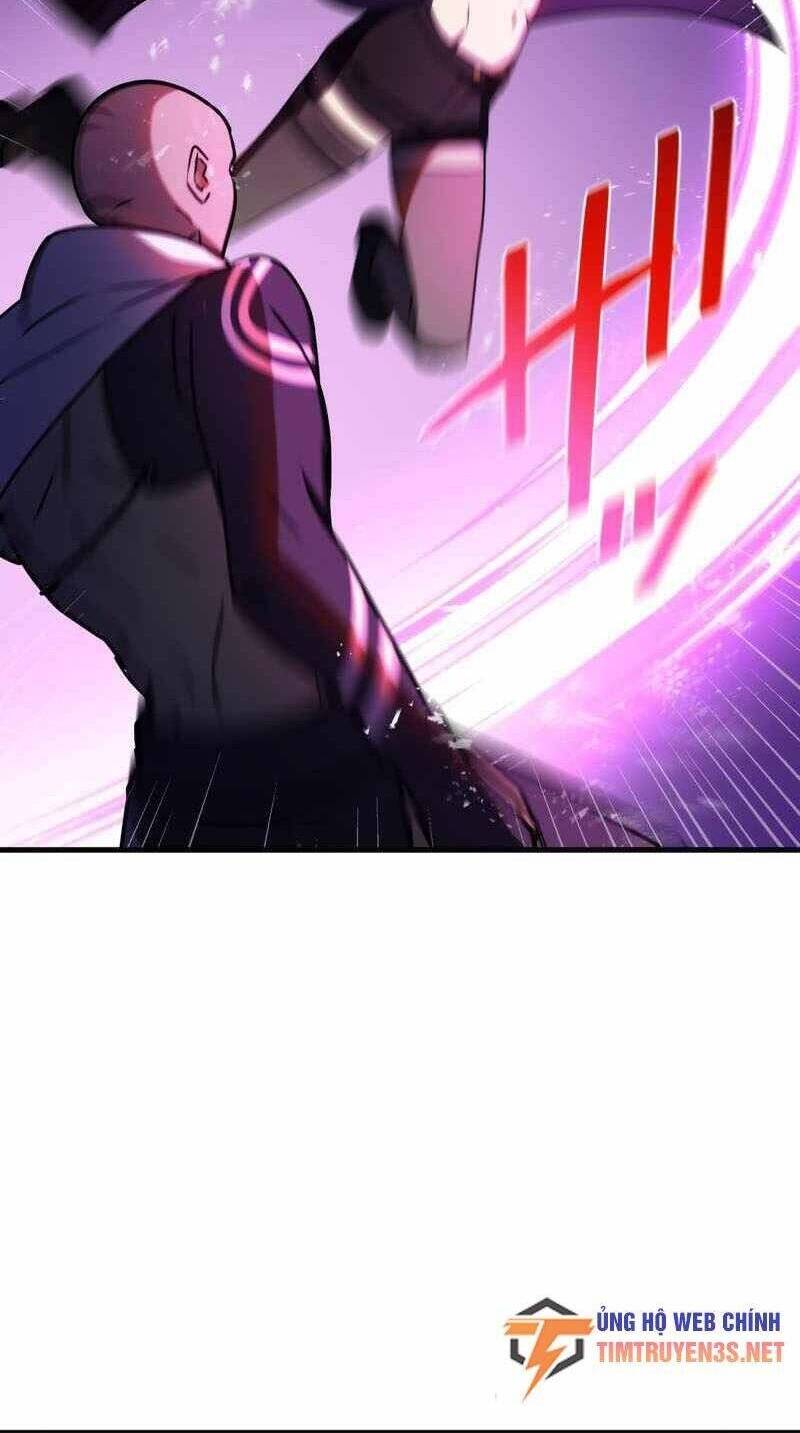 Hồi Quy Trở Thành Mạo Hiểm Giả Mạnh Nhất Nhờ Class Ẩn Điều Khiển Trọng Lực: Chapter 48