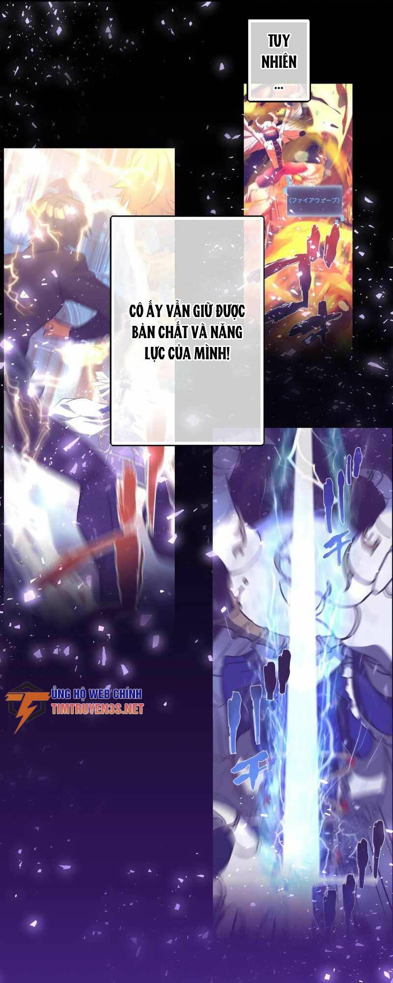 Hồi Quy Trở Thành Mạo Hiểm Giả Mạnh Nhất Nhờ Class Ẩn Điều Khiển Trọng Lực: Chapter 49