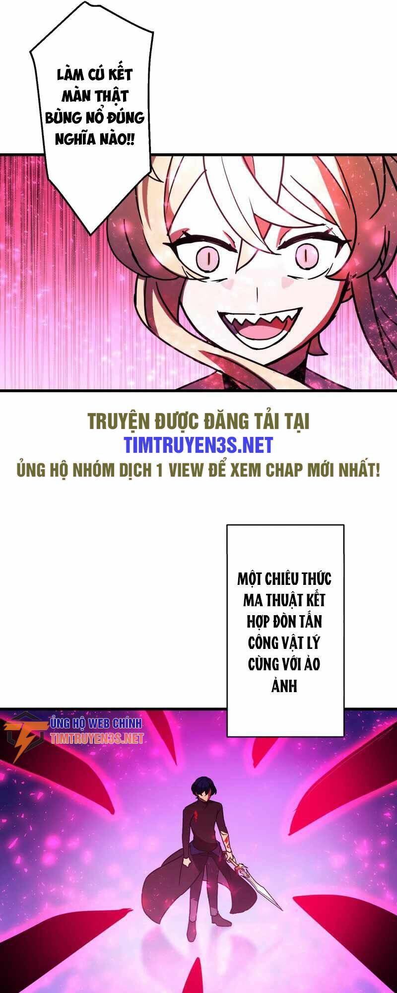Hồi Quy Trở Thành Mạo Hiểm Giả Mạnh Nhất Nhờ Class Ẩn Điều Khiển Trọng Lực: Chapter 49
