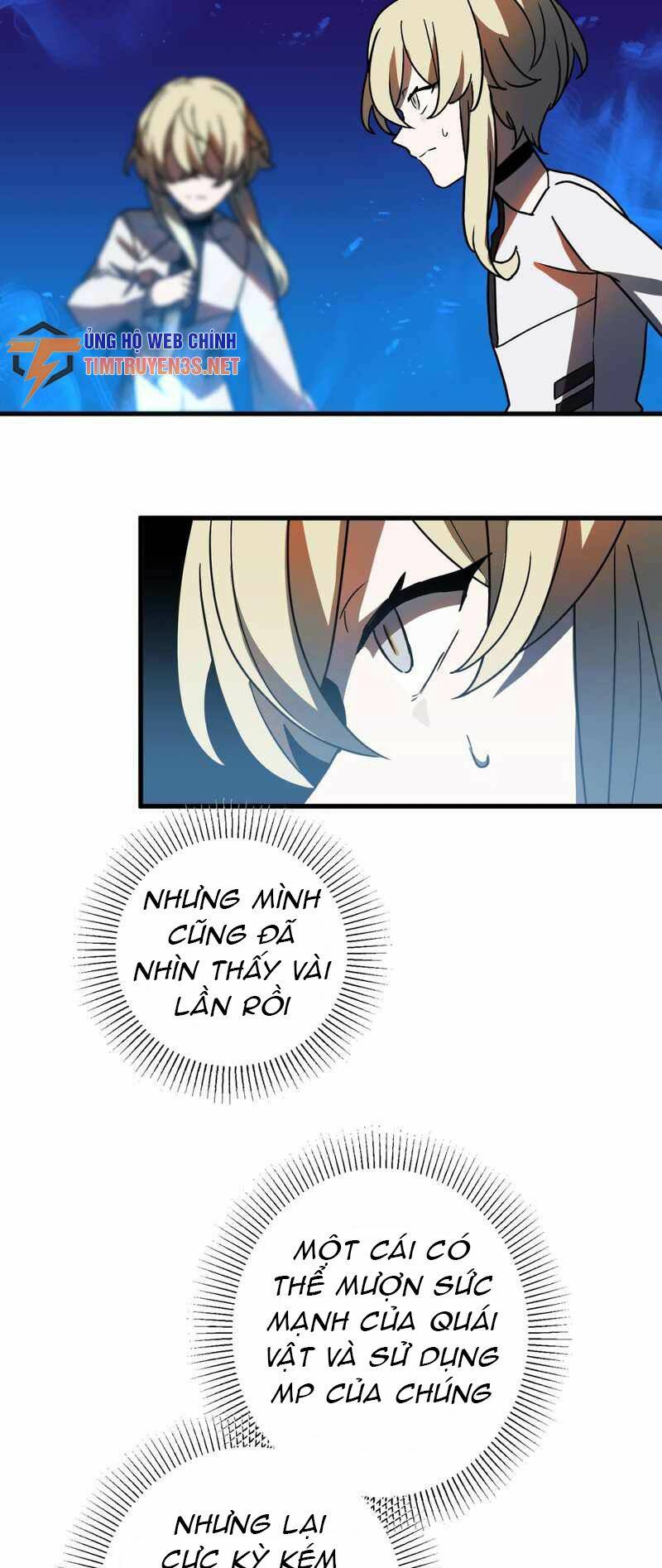 Hồi Quy Trở Thành Mạo Hiểm Giả Mạnh Nhất Nhờ Class Ẩn Điều Khiển Trọng Lực: Chapter 49